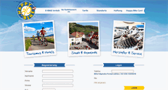 Desktop Screenshot of anrufen-losfahren.com